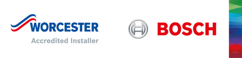 Worcester Bosch Accredited Installers