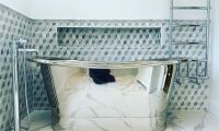 Plumbing services